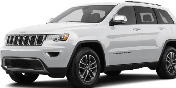 JEEP GRAND CHEROKEE 2021 1C4RJFBG4MC868329 image